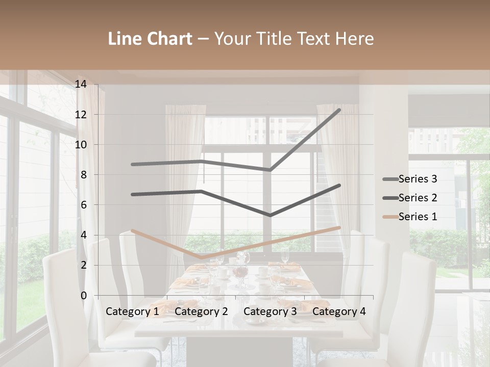 Power Ventilation Switch PowerPoint Template