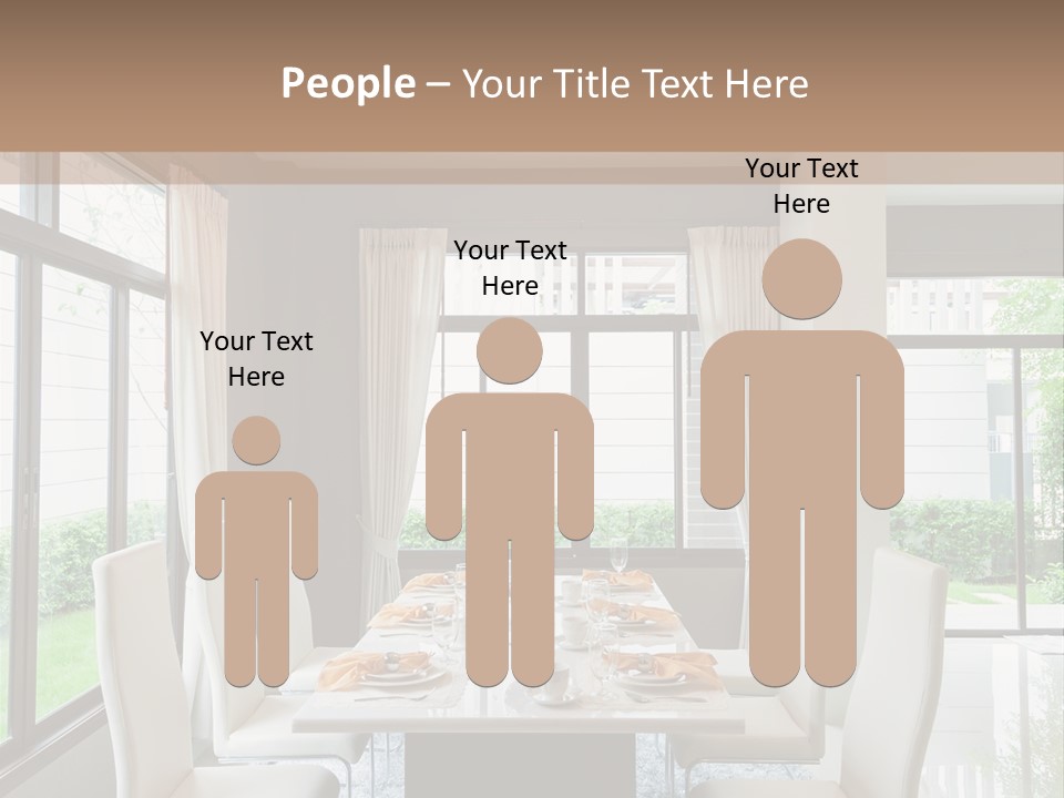 Power Ventilation Switch PowerPoint Template