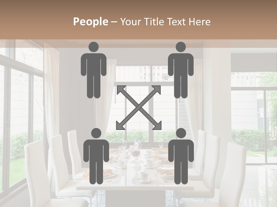 Power Ventilation Switch PowerPoint Template