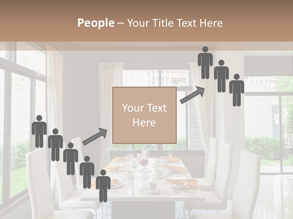 Power Ventilation Switch PowerPoint Template