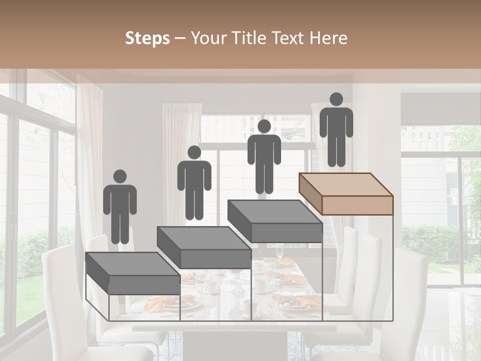 Power Ventilation Switch PowerPoint Template