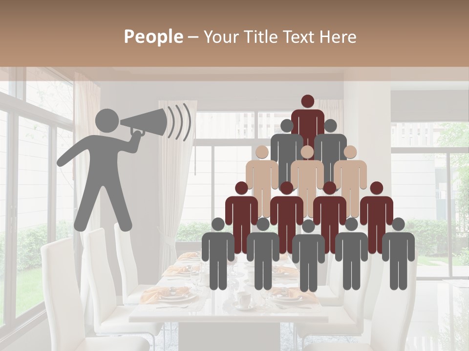 Power Ventilation Switch PowerPoint Template