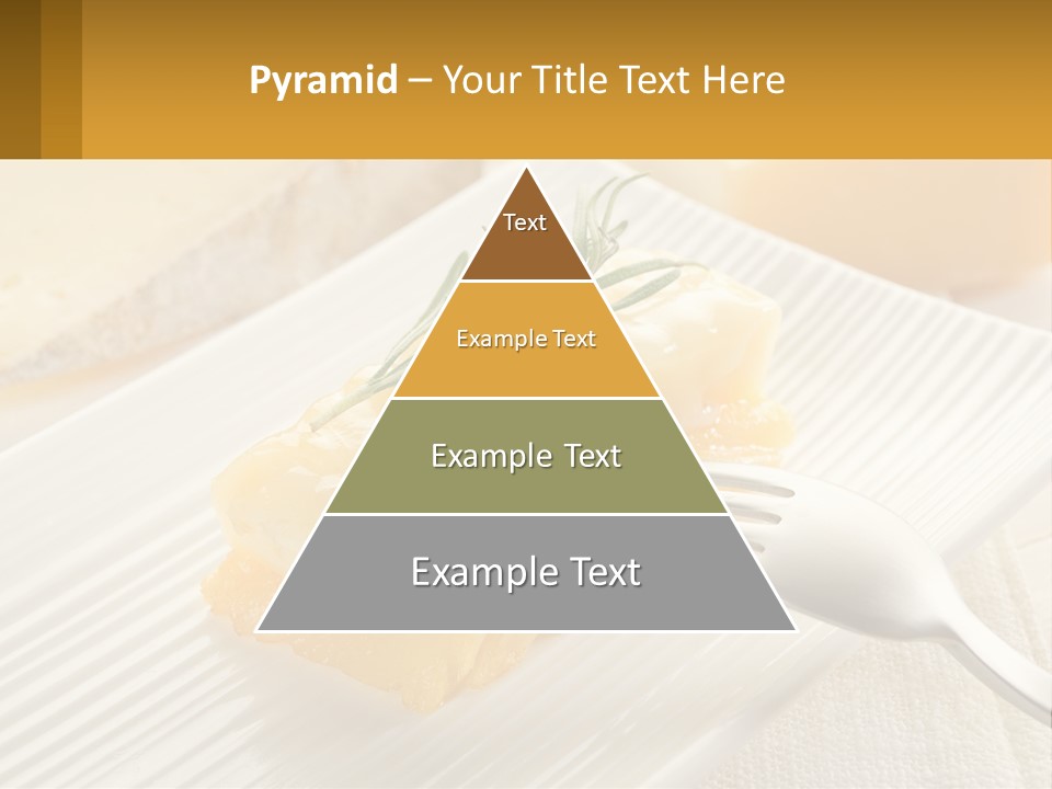 House White Ventilation PowerPoint Template
