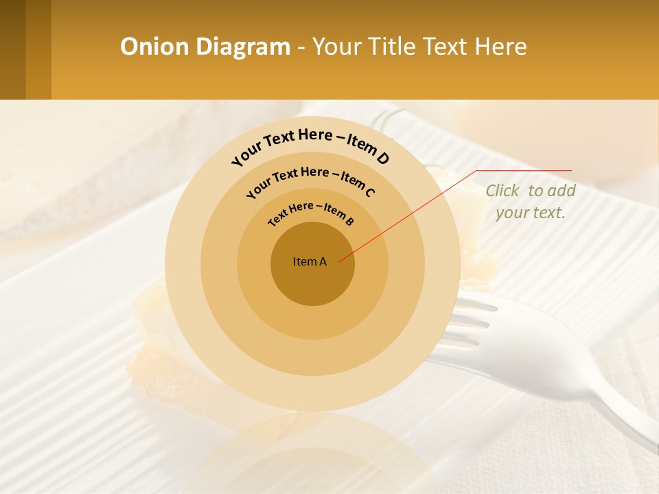 House White Ventilation PowerPoint Template