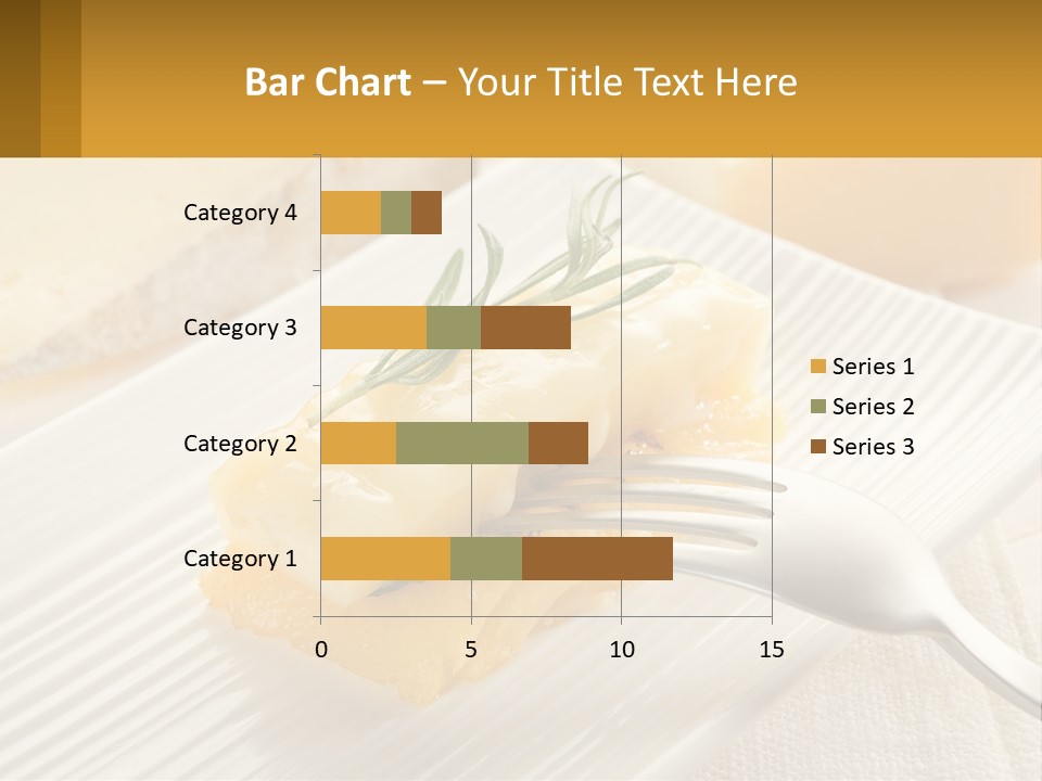 House White Ventilation PowerPoint Template