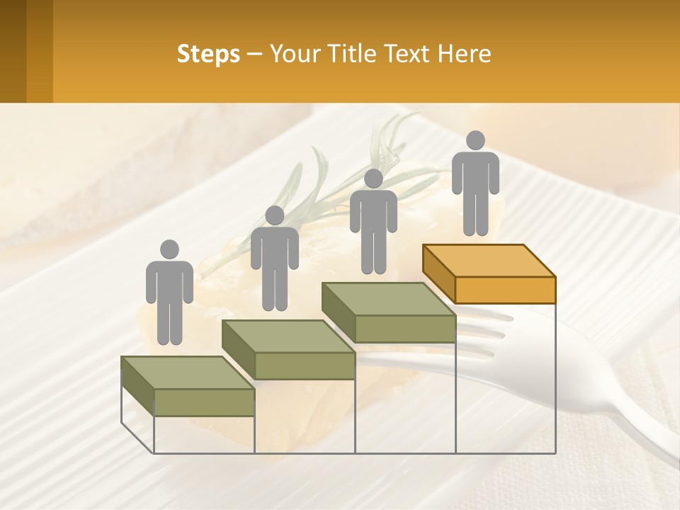 House White Ventilation PowerPoint Template