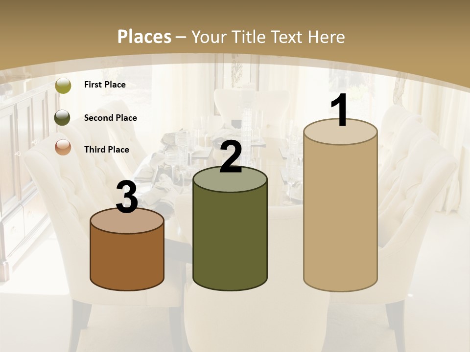 Cool Climate Condition PowerPoint Template