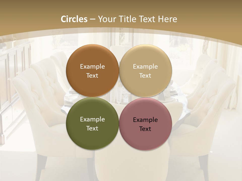 Cool Climate Condition PowerPoint Template