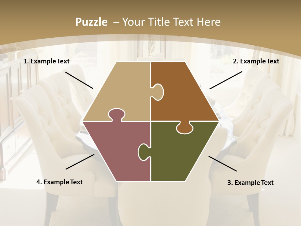 Cool Climate Condition PowerPoint Template