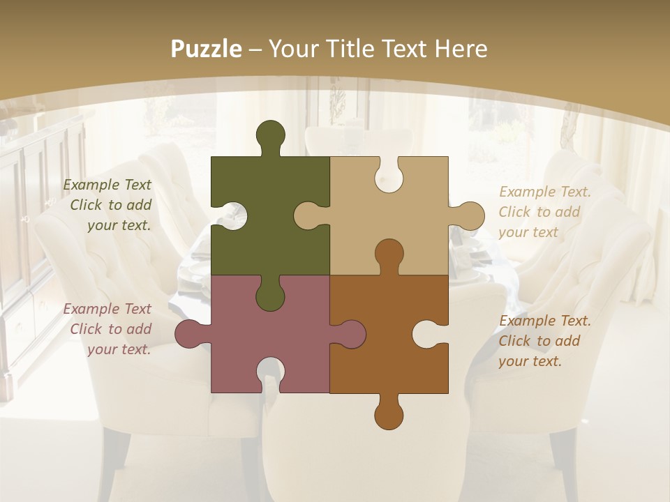 Cool Climate Condition PowerPoint Template