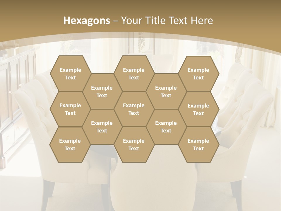Cool Climate Condition PowerPoint Template