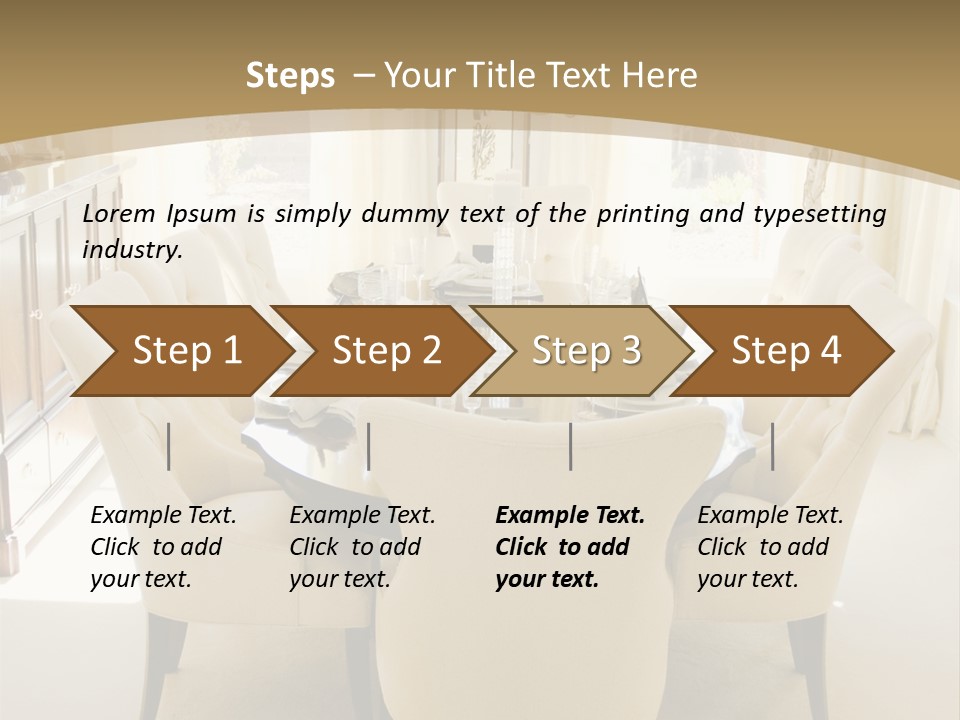 Cool Climate Condition PowerPoint Template