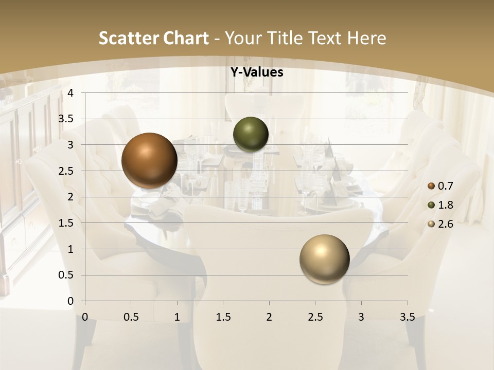 Cool Climate Condition PowerPoint Template