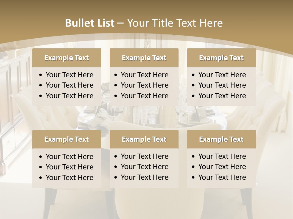Cool Climate Condition PowerPoint Template