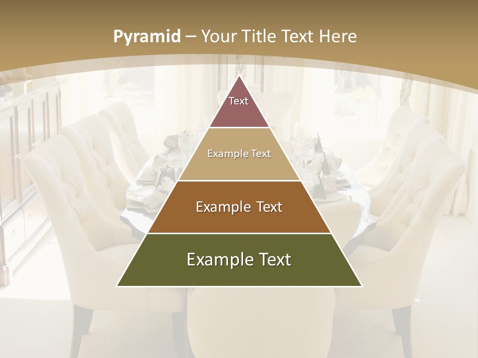 Cool Climate Condition PowerPoint Template