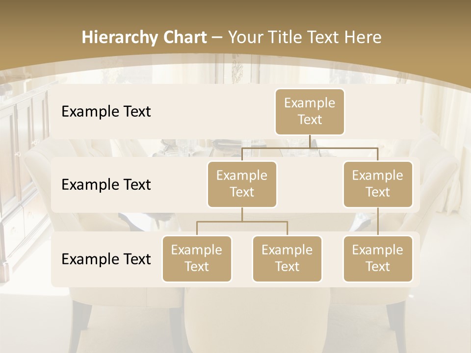 Cool Climate Condition PowerPoint Template