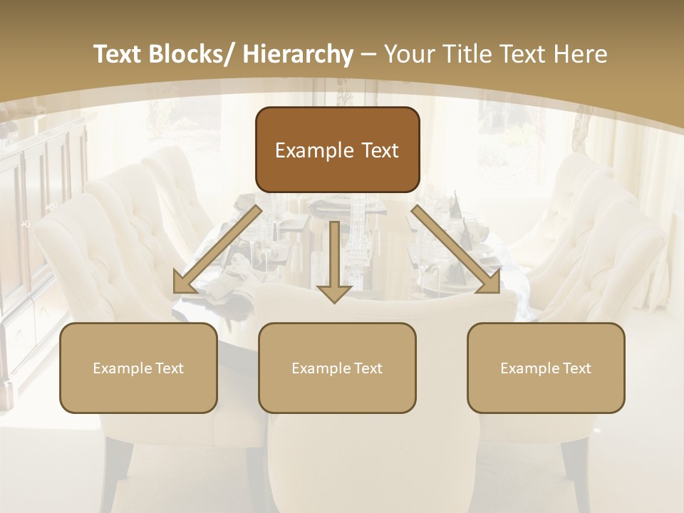 Cool Climate Condition PowerPoint Template
