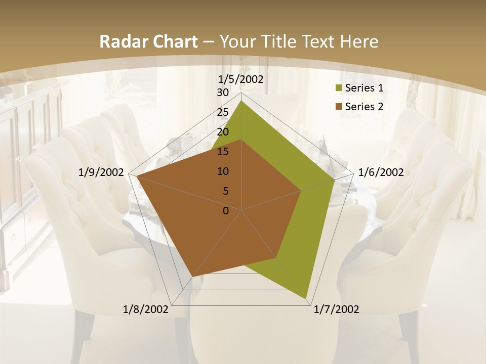 Cool Climate Condition PowerPoint Template