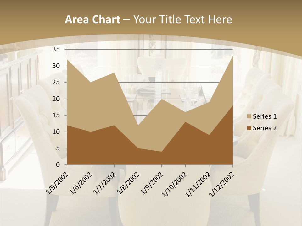 Cool Climate Condition PowerPoint Template