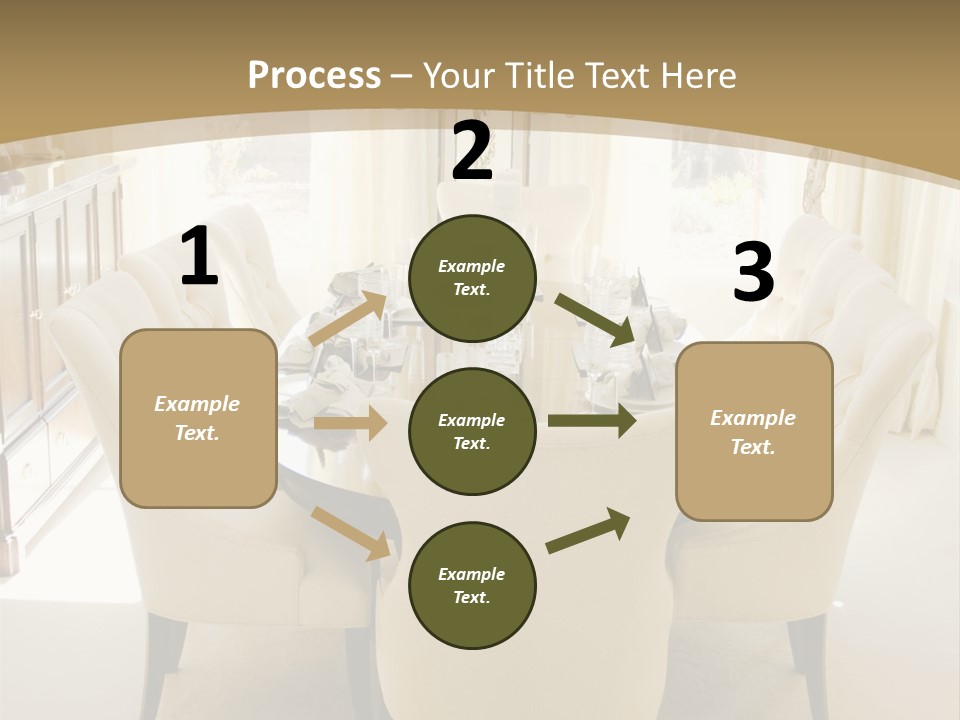 Cool Climate Condition PowerPoint Template