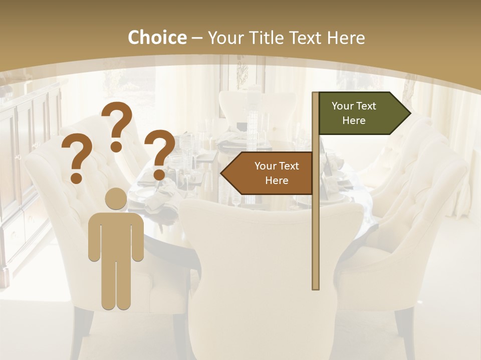 Cool Climate Condition PowerPoint Template