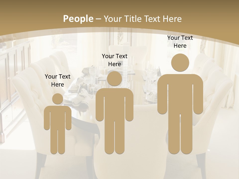 Cool Climate Condition PowerPoint Template