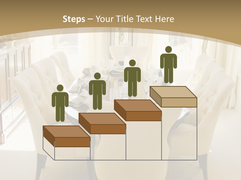 Cool Climate Condition PowerPoint Template