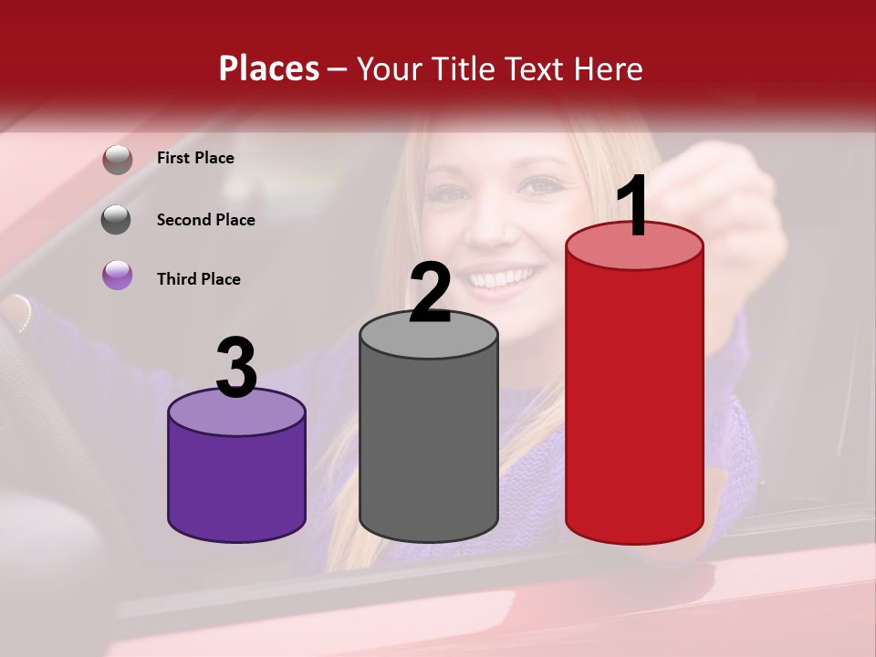 House Cold Heat PowerPoint Template