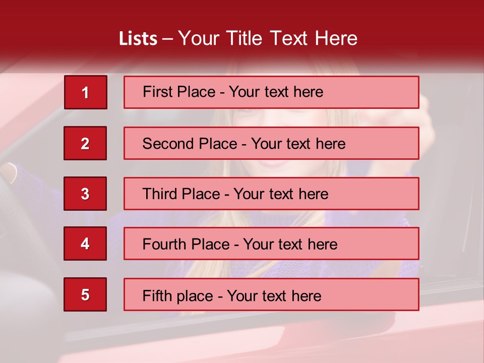 House Cold Heat PowerPoint Template