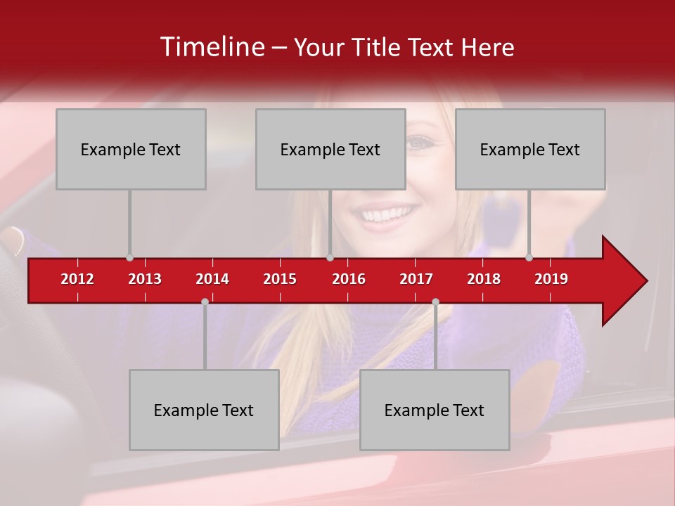House Cold Heat PowerPoint Template