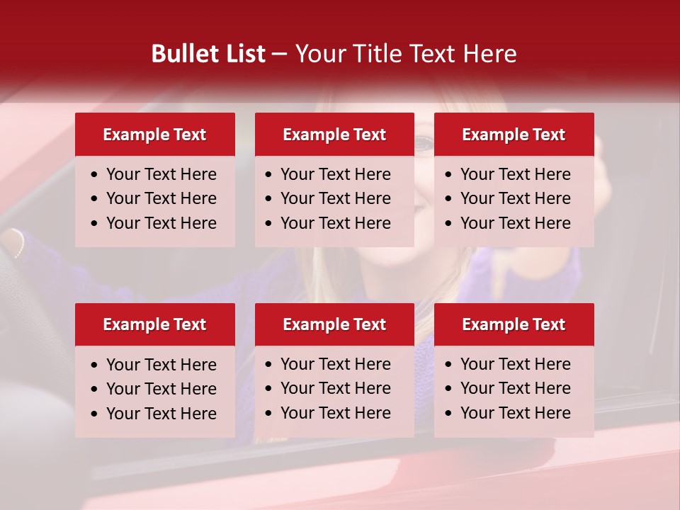 House Cold Heat PowerPoint Template