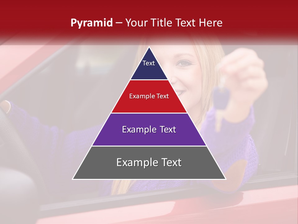 House Cold Heat PowerPoint Template