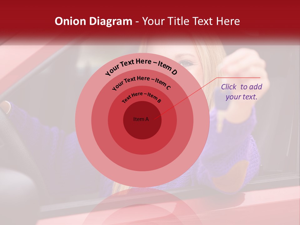 House Cold Heat PowerPoint Template