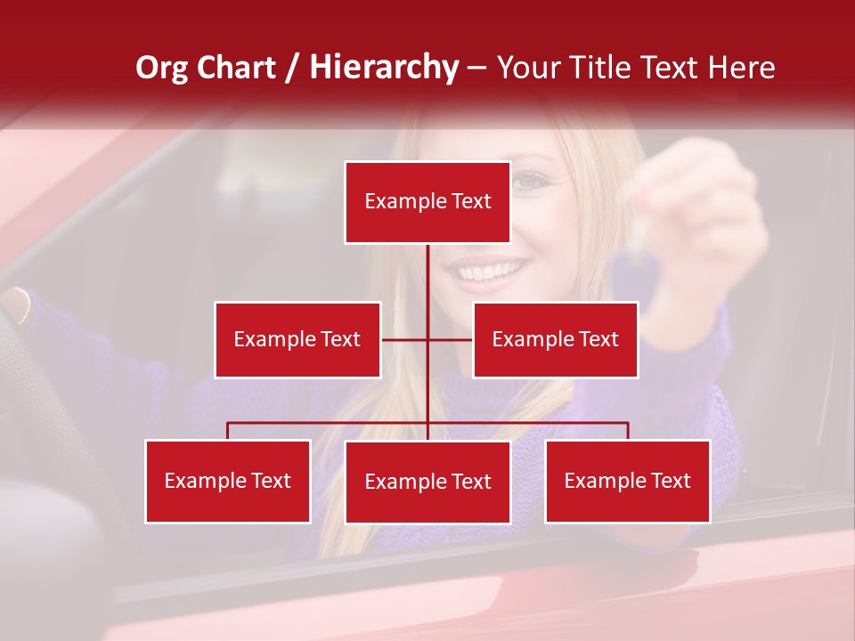 House Cold Heat PowerPoint Template