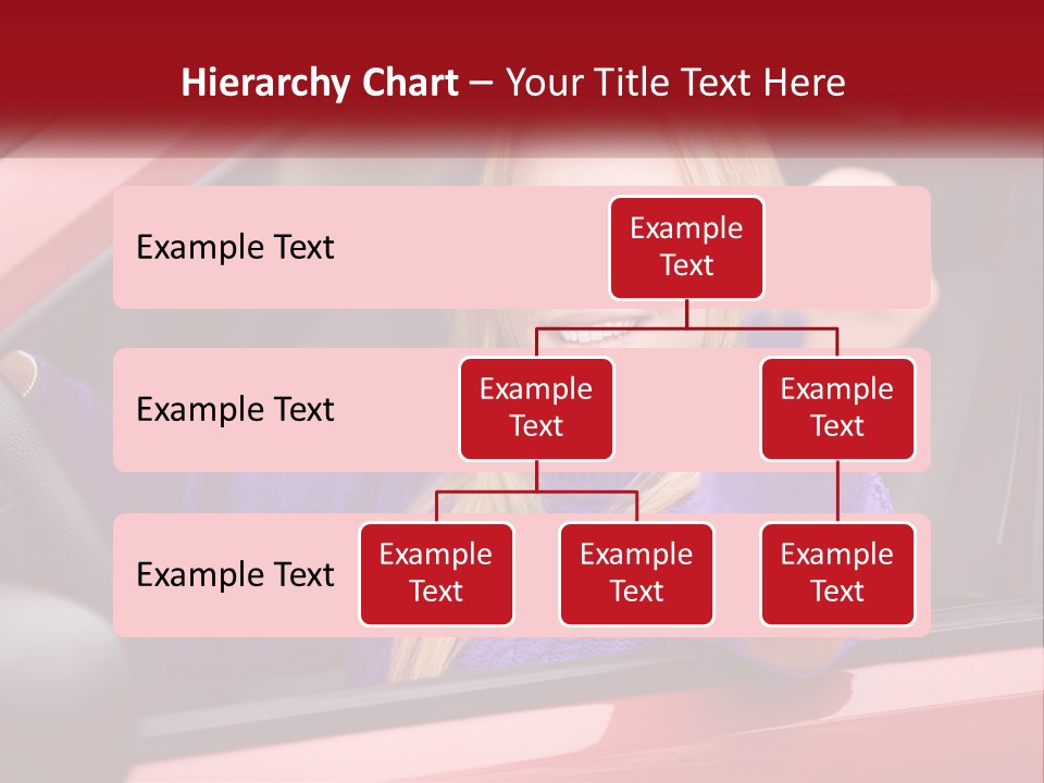 House Cold Heat PowerPoint Template