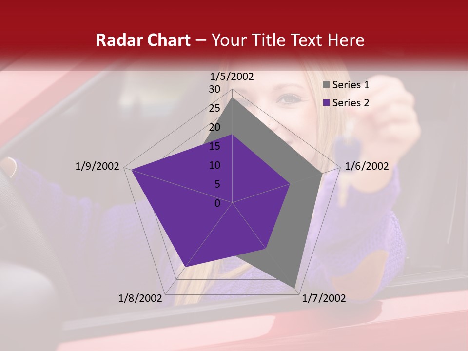 House Cold Heat PowerPoint Template
