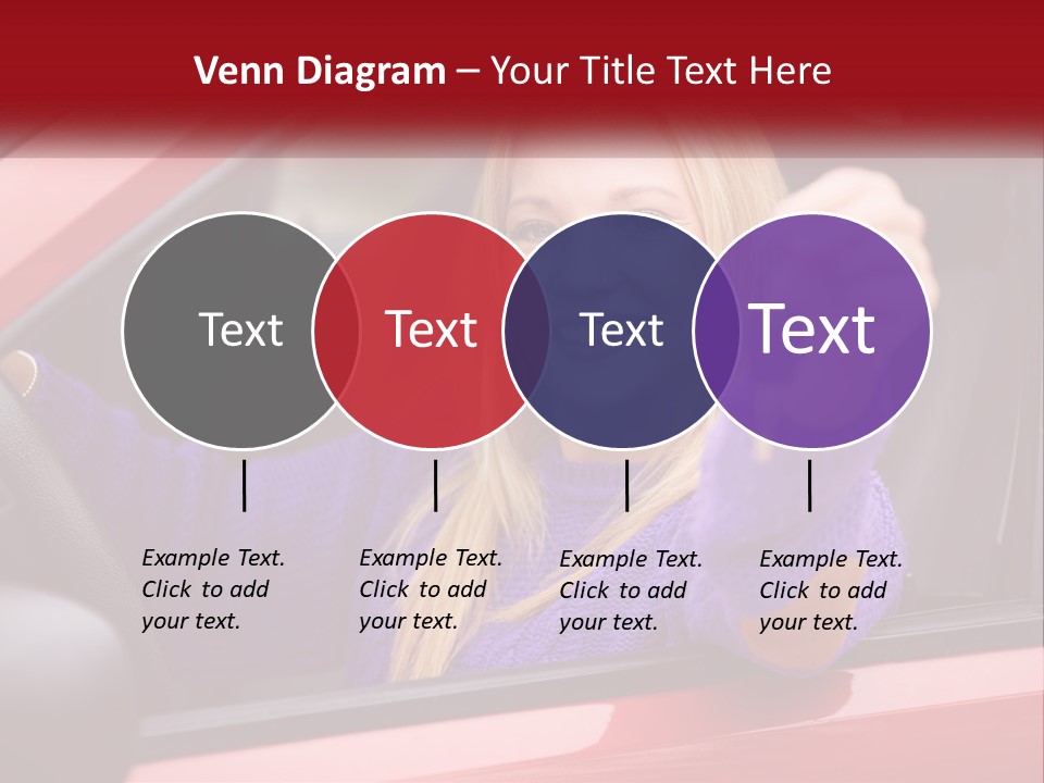 House Cold Heat PowerPoint Template