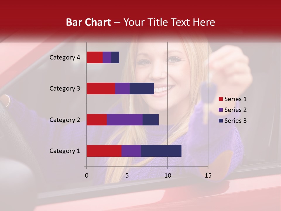 House Cold Heat PowerPoint Template