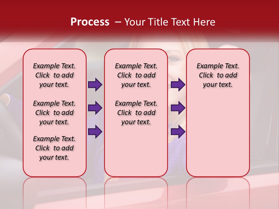 House Cold Heat PowerPoint Template