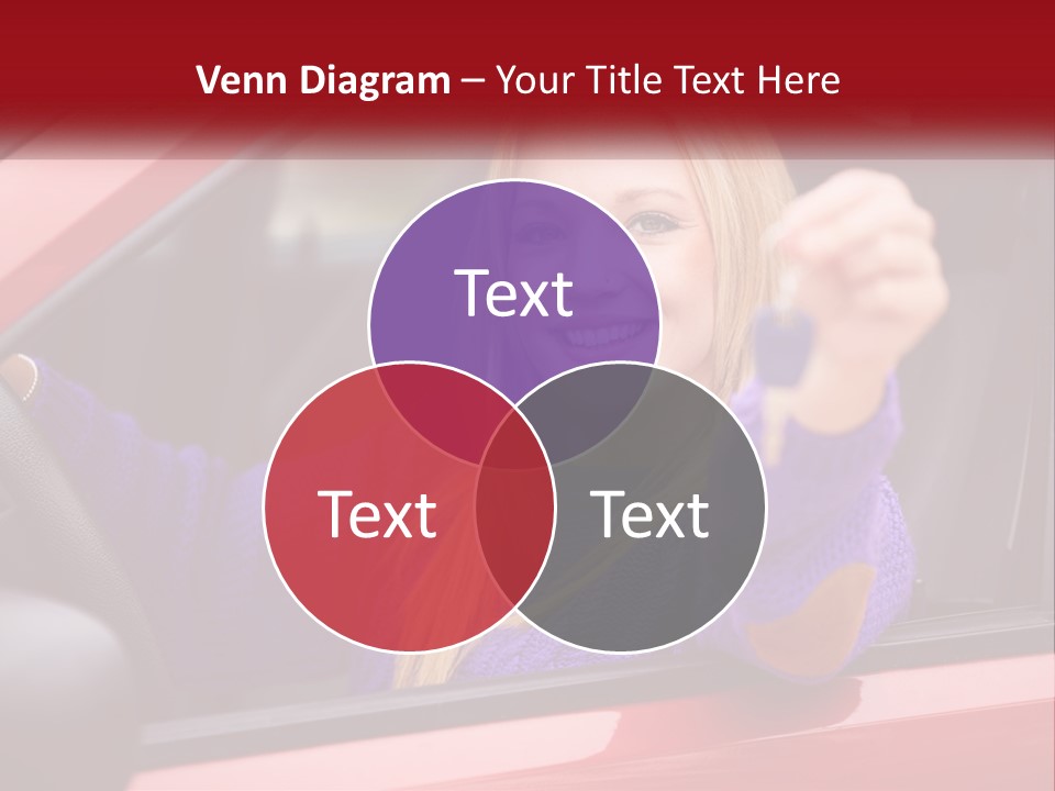 House Cold Heat PowerPoint Template