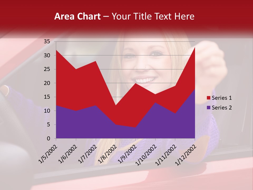 House Cold Heat PowerPoint Template