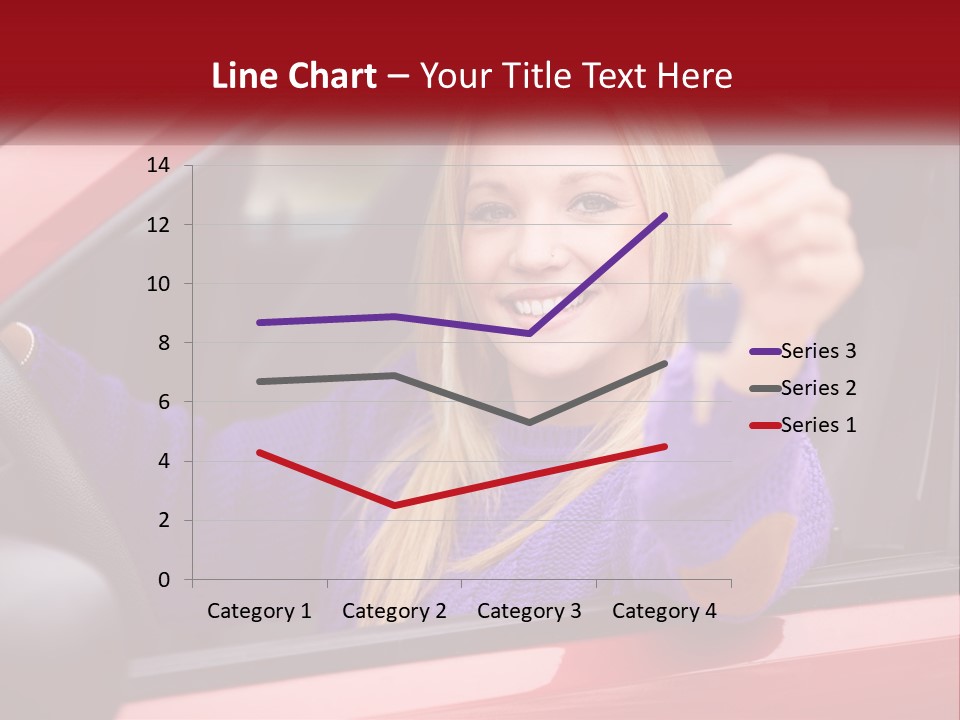 House Cold Heat PowerPoint Template