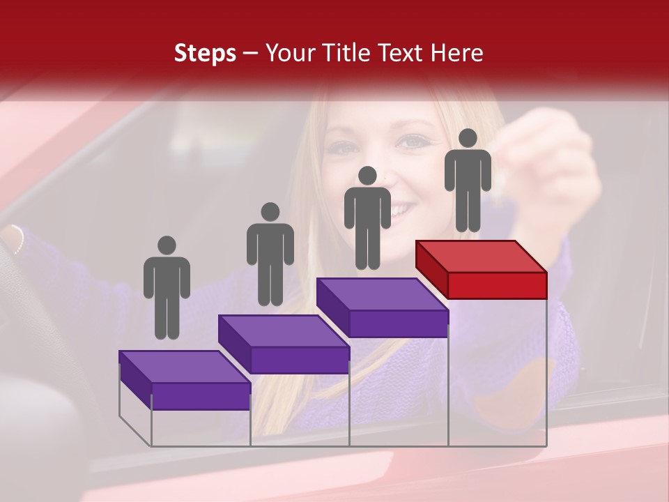 House Cold Heat PowerPoint Template