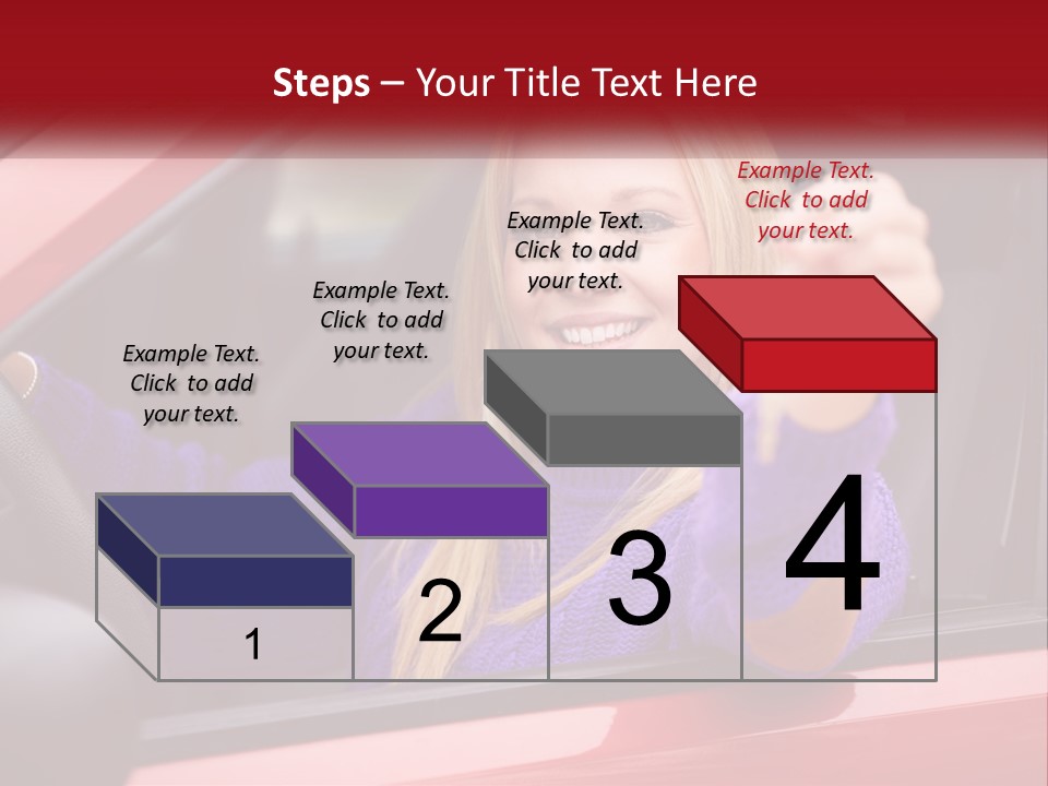 House Cold Heat PowerPoint Template