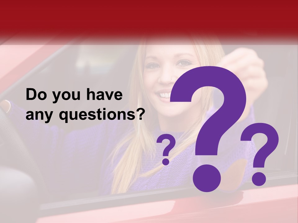 House Cold Heat PowerPoint Template