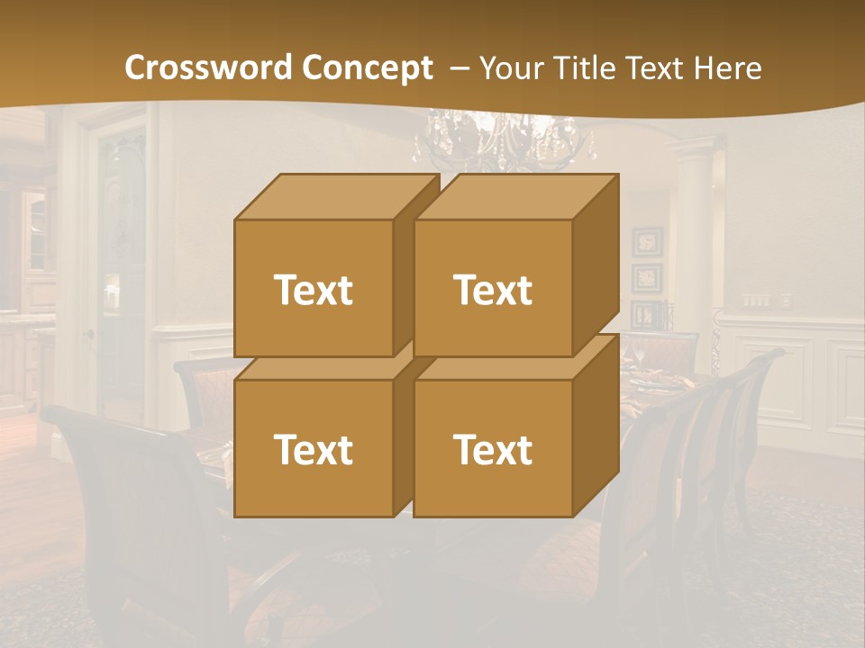 Condition Cold Supply PowerPoint Template