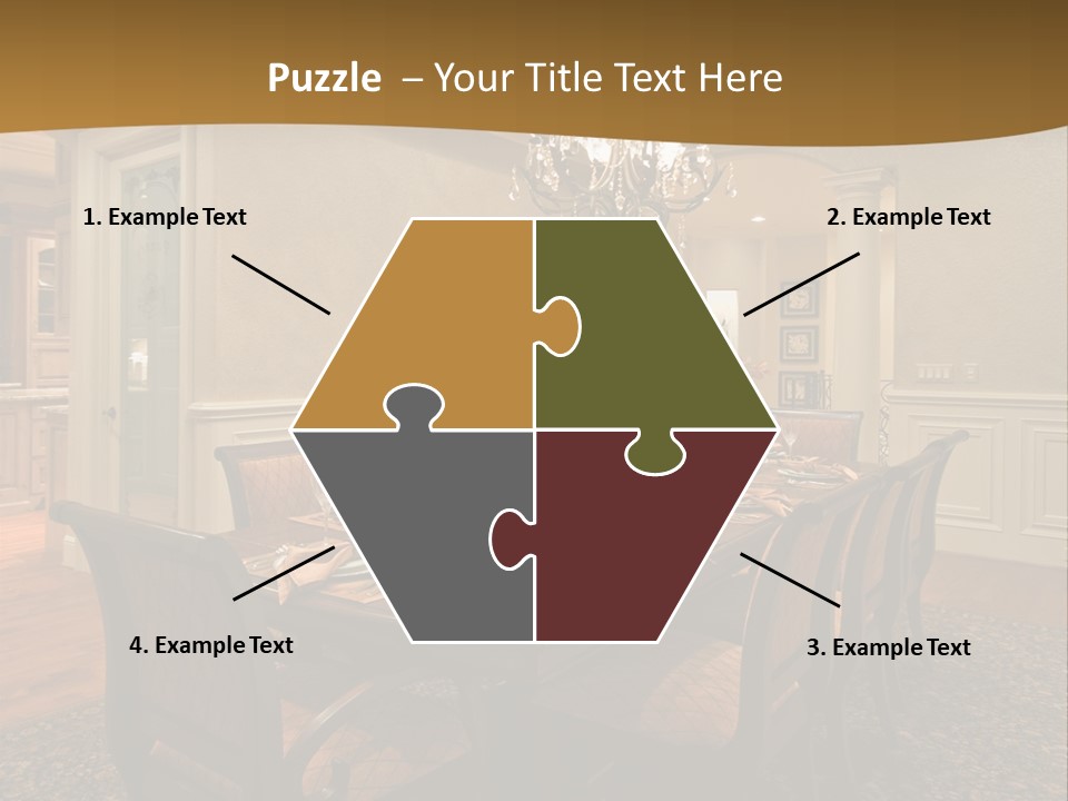 Condition Cold Supply PowerPoint Template
