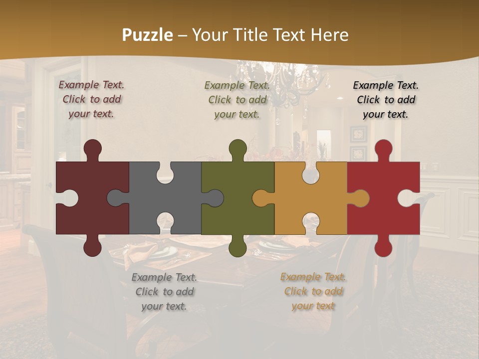 Condition Cold Supply PowerPoint Template