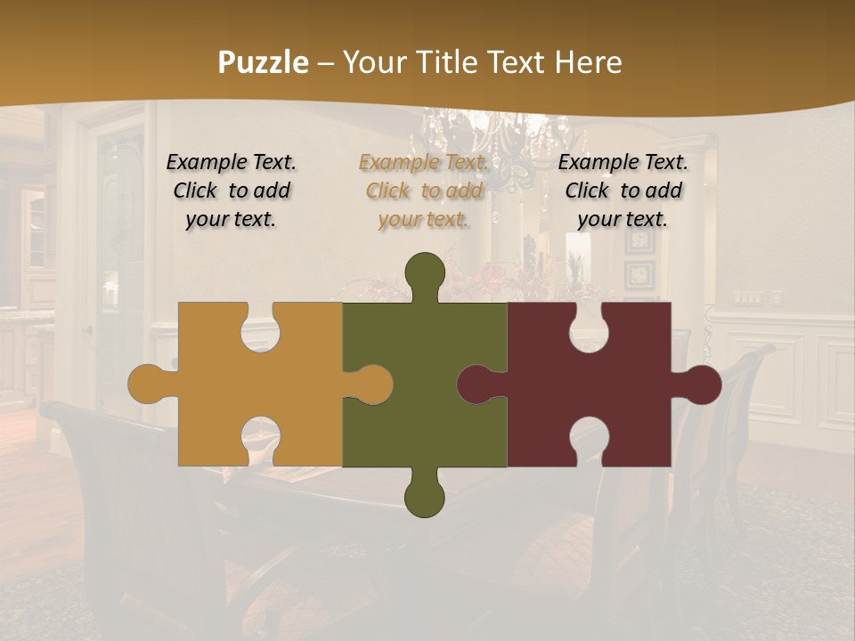Condition Cold Supply PowerPoint Template