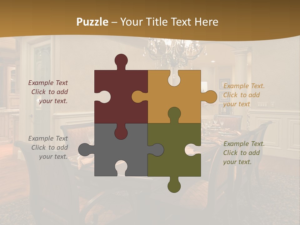 Condition Cold Supply PowerPoint Template